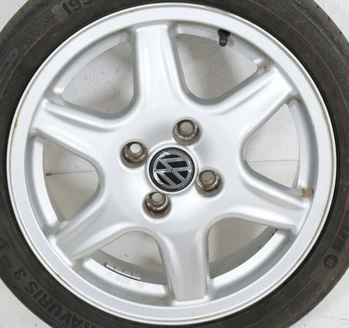 Polo 6n2 lupo jante en - vw,