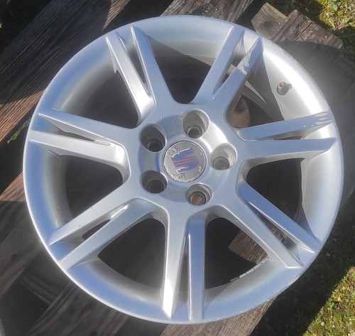Jante alu seat - jante,