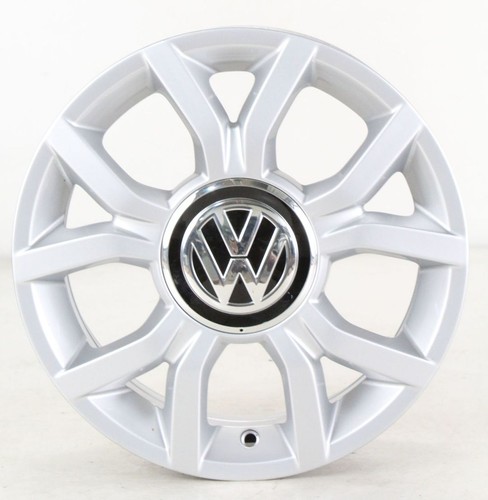 Jante alu 15 pouces - vw,