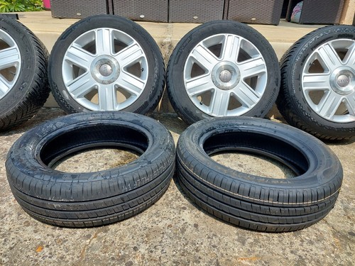 Jantes alu authentique audi - jantes,