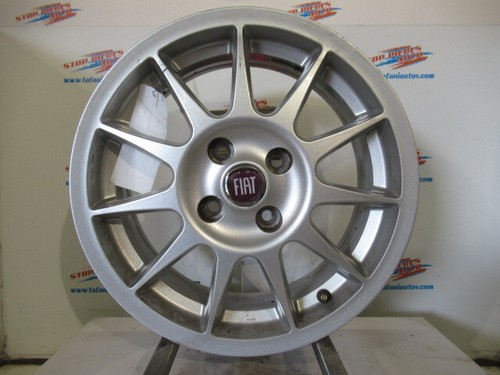 Jante alu fiat punto - jante,