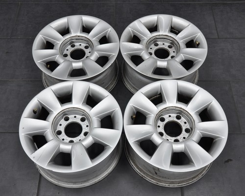 Bmw jantes pouces 5er - pouces, e39