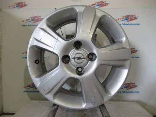 Jante alu opel corsa - opel, 15