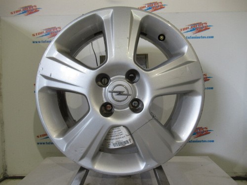 Jante alu opel - opel, corsa