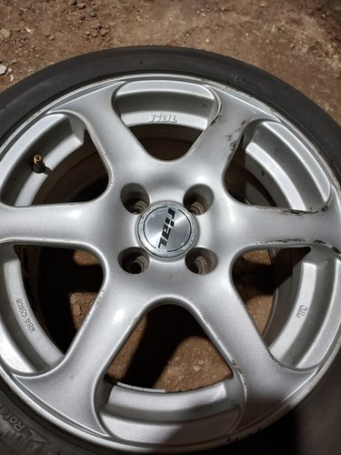 Jantes alu pouces - alu,