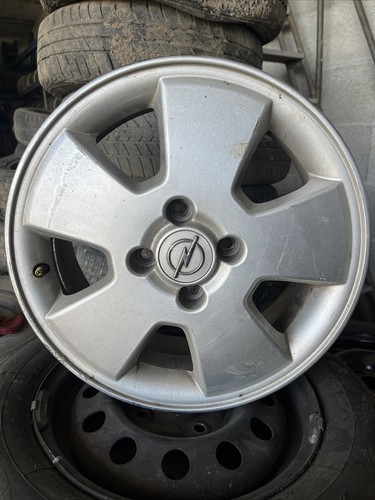 24437244 roue jante alu - jante,