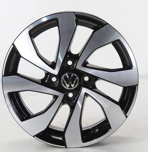 Felge alu galway 15 - vw,