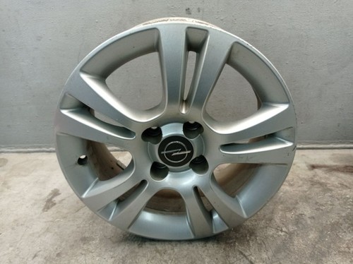 Opel corsa 4 jante - corsa, d