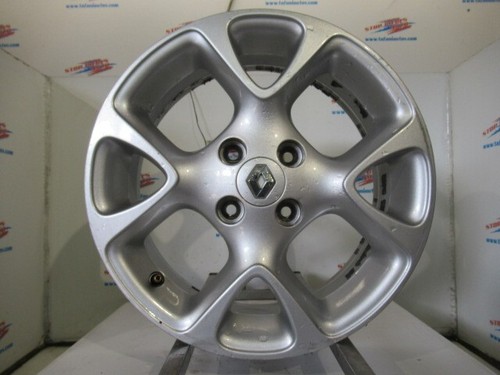Jante alu renault twingo 5 - jante,