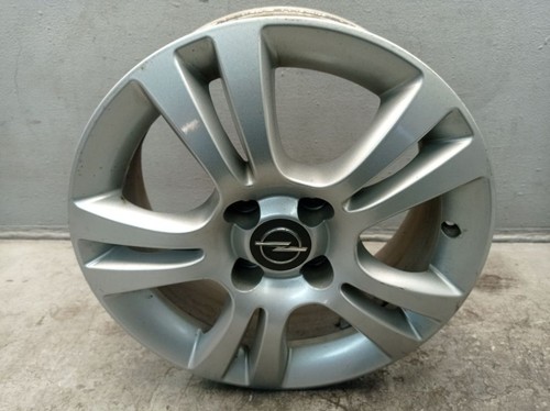 Opel corsa 4 jante - opel,