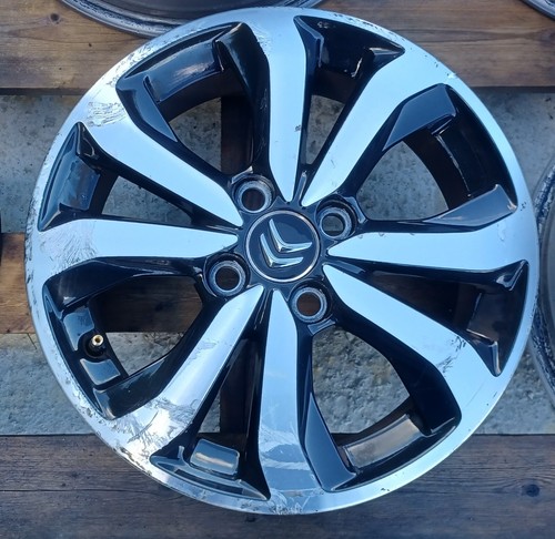 Jante alu citroen - jante,