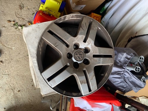Jantes alu volkswagen - jantes, 4
