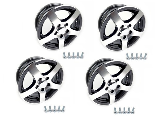 Jantes alu kenda - 4,